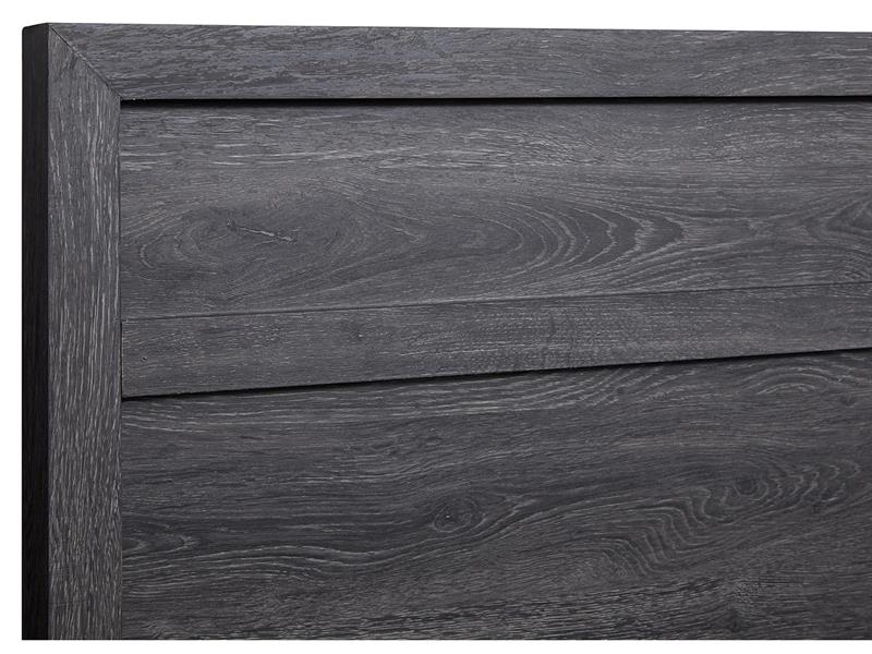 MERRIFI41:Merrifield Panel Bed, 