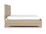 MERRIFI04:Merrifield Panel Bed, Side
