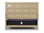 MERRIFI10:Merrifield Panel Bed, Back