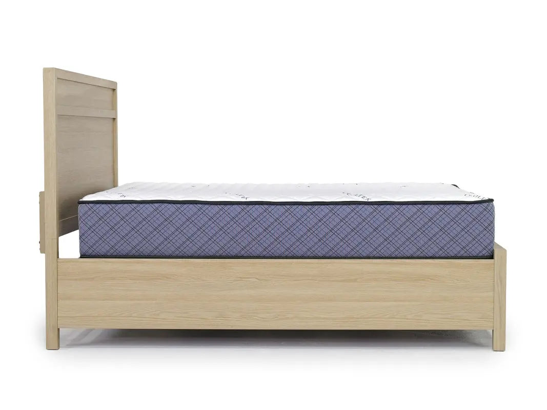 MERRIFI00:Merrifield Panel Bed, Side