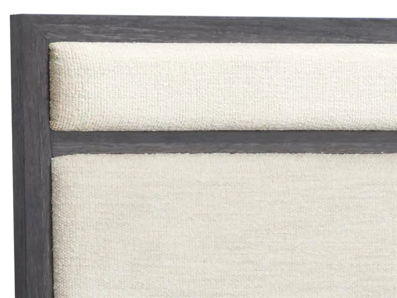 MERRIFI46:Merrifield Upholstered Bed & D, 