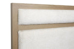 MERRIFI28:Merrifield Upholstered Bed & D, 