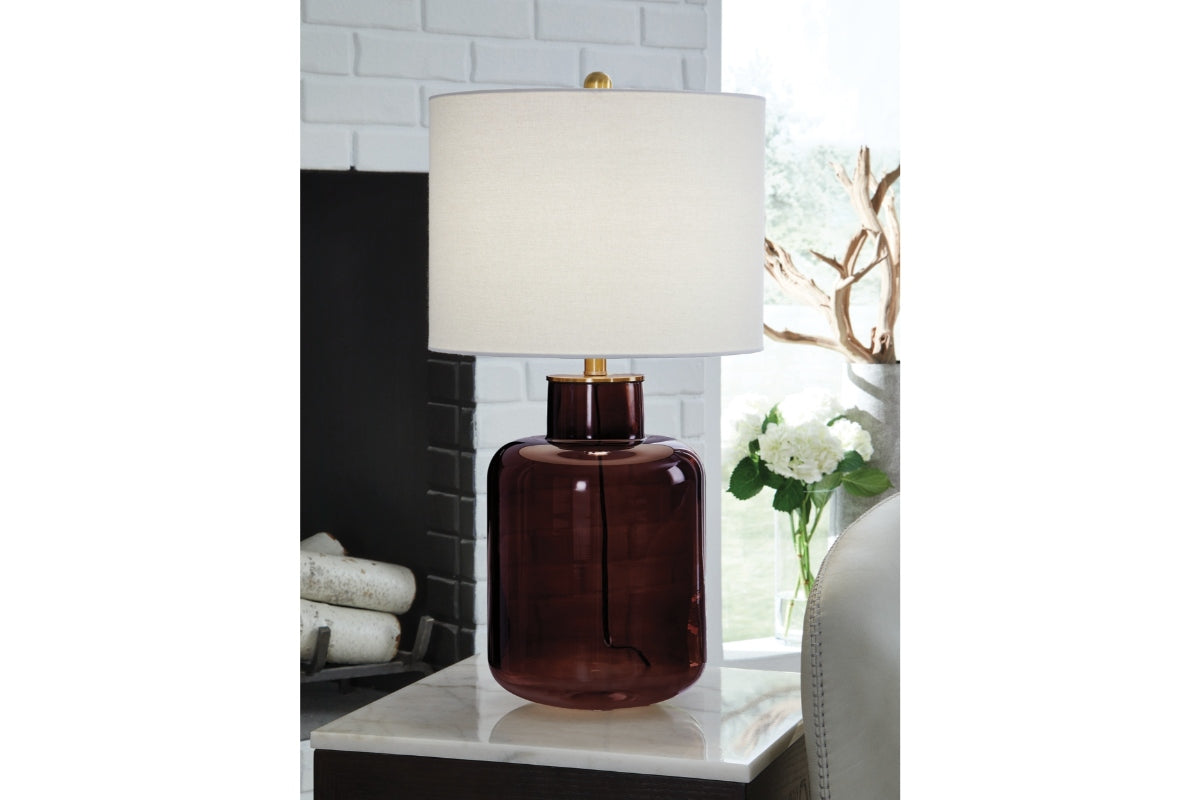 510024492:Mette Lamp, Styled