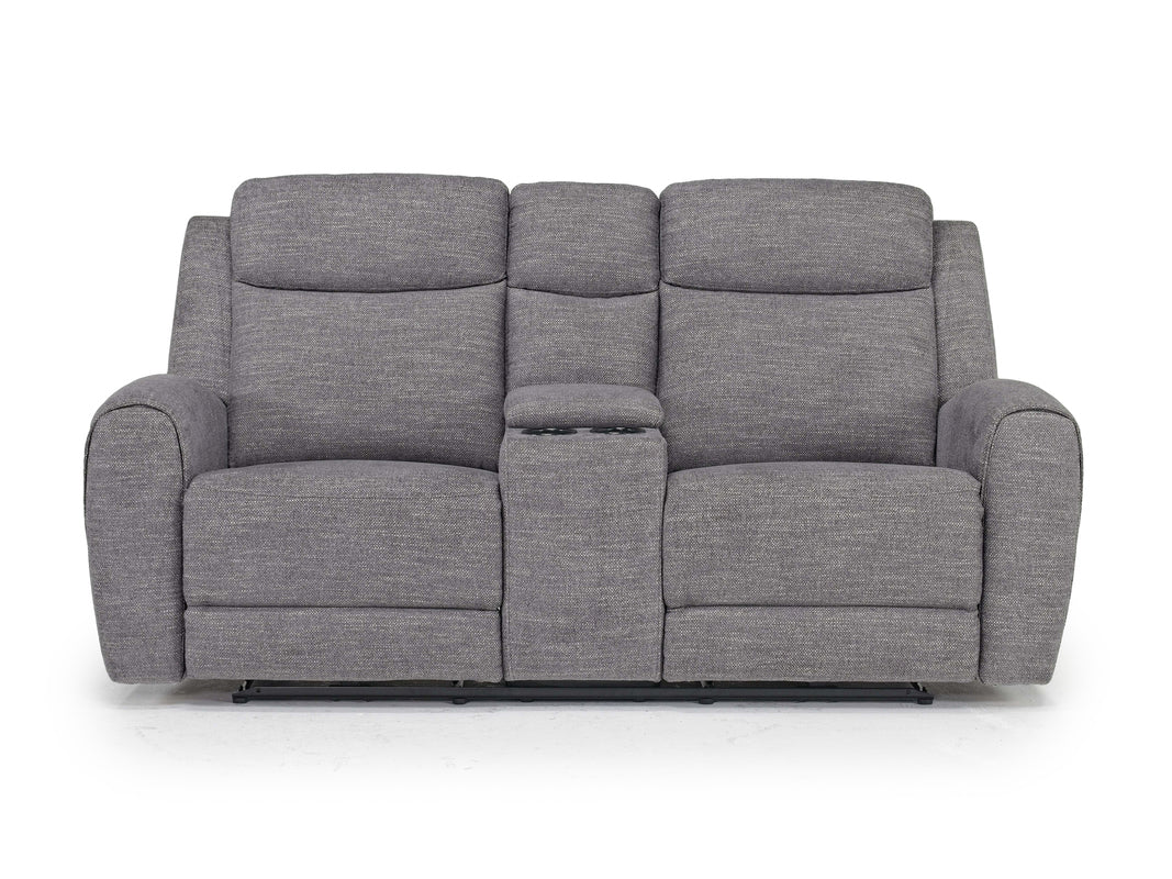089910113:Mia 2 Power Console Loveseat, 