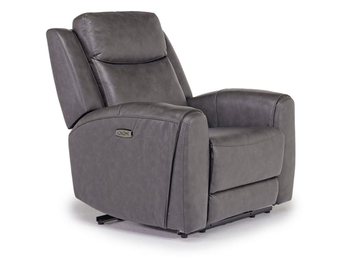 926196851:Mia 2 Power Recliner, Angle