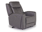 926196851:Mia 2 Power Recliner, Angle