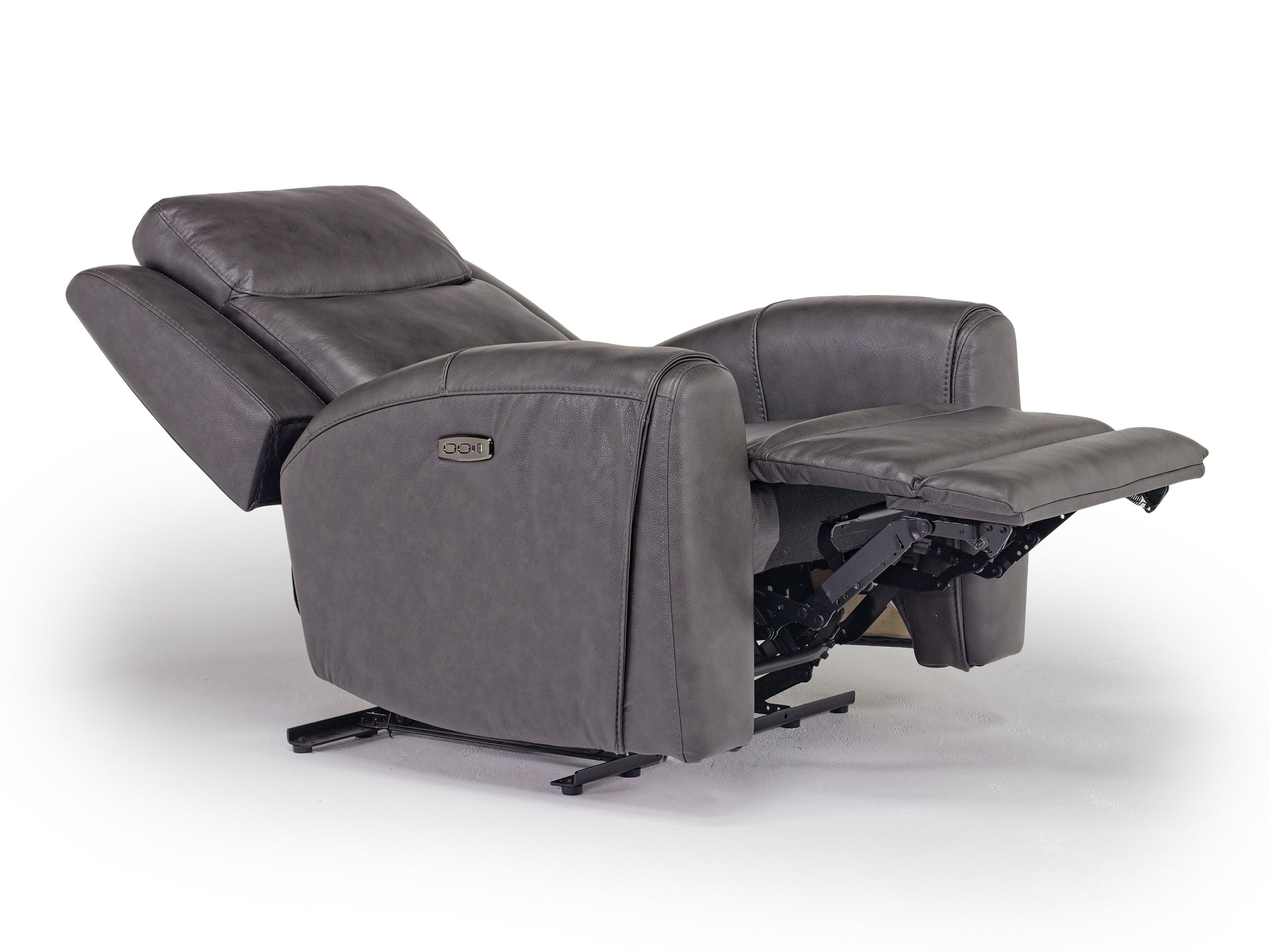 926196851:Mia 2 Power Recliner, Angle