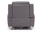 926196851:Mia 2 Power Recliner, Back