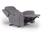669103705:Mia 2 Power Recliner, Angle