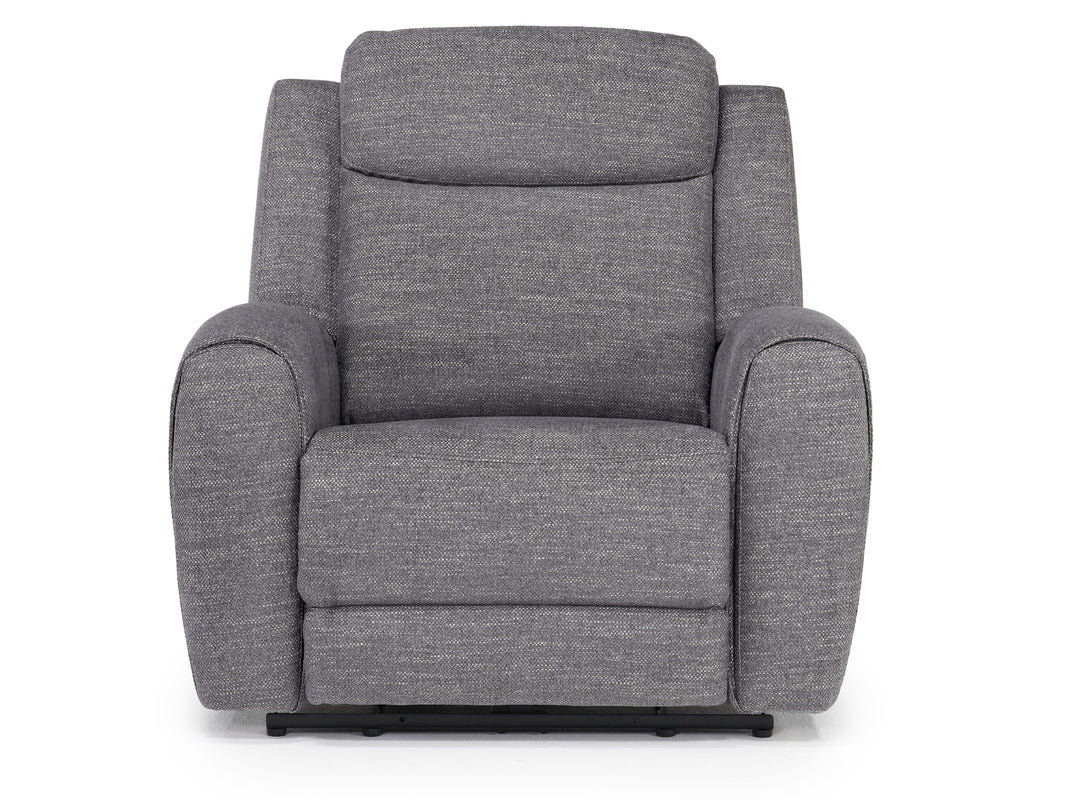 669103705:Mia 2 Power Recliner, Front