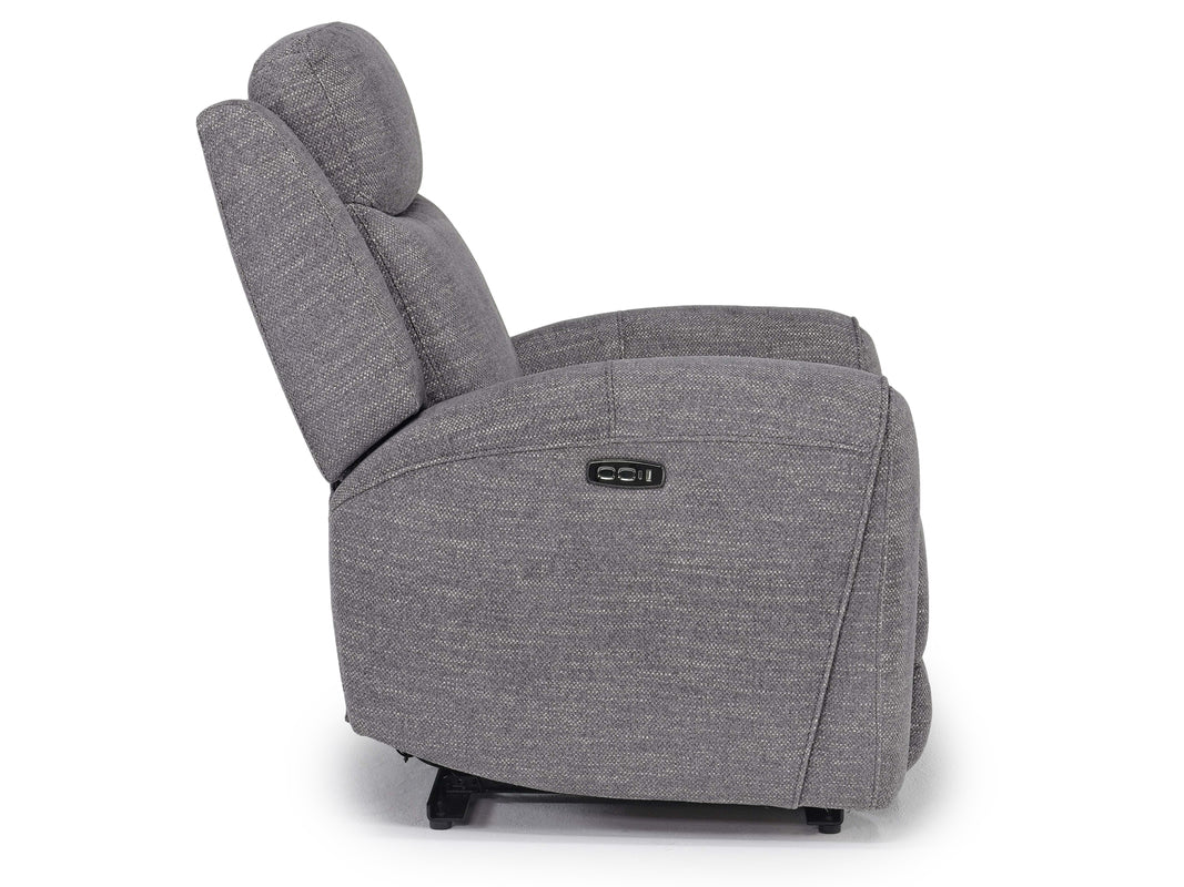 669103705:Mia 2 Power Recliner, Side