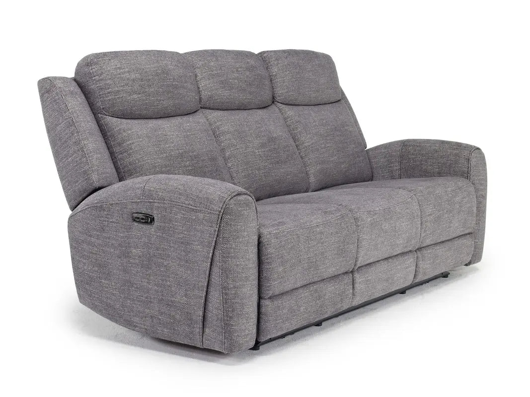727300715:Mia 2 Power Sofa, Angle