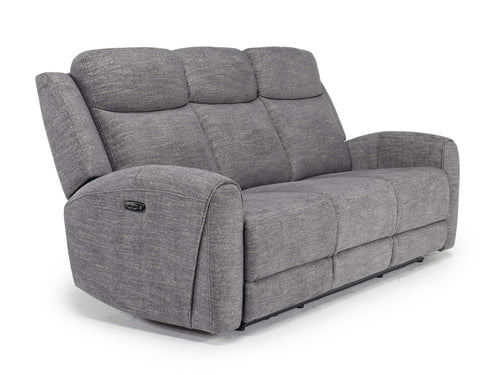 727300715:Mia 2 Power Sofa, Angle