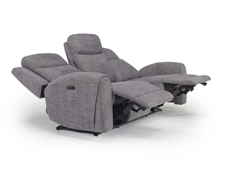 727300715:Mia 2 Power Sofa, Angle