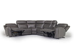 MIA000104:Mia 6 Piece 2 Power Sectional, Angle