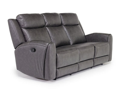 391308611:Mia Reclining Sofa, Angle