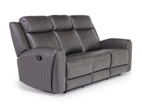 391308611:Mia Reclining Sofa, Angle