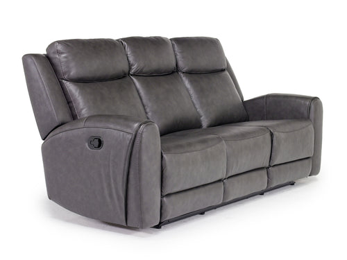 391308611:Mia Reclining Sofa, Angle
