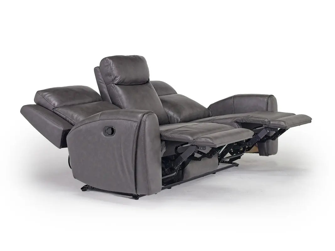 391308611:Mia Reclining Sofa, Angle