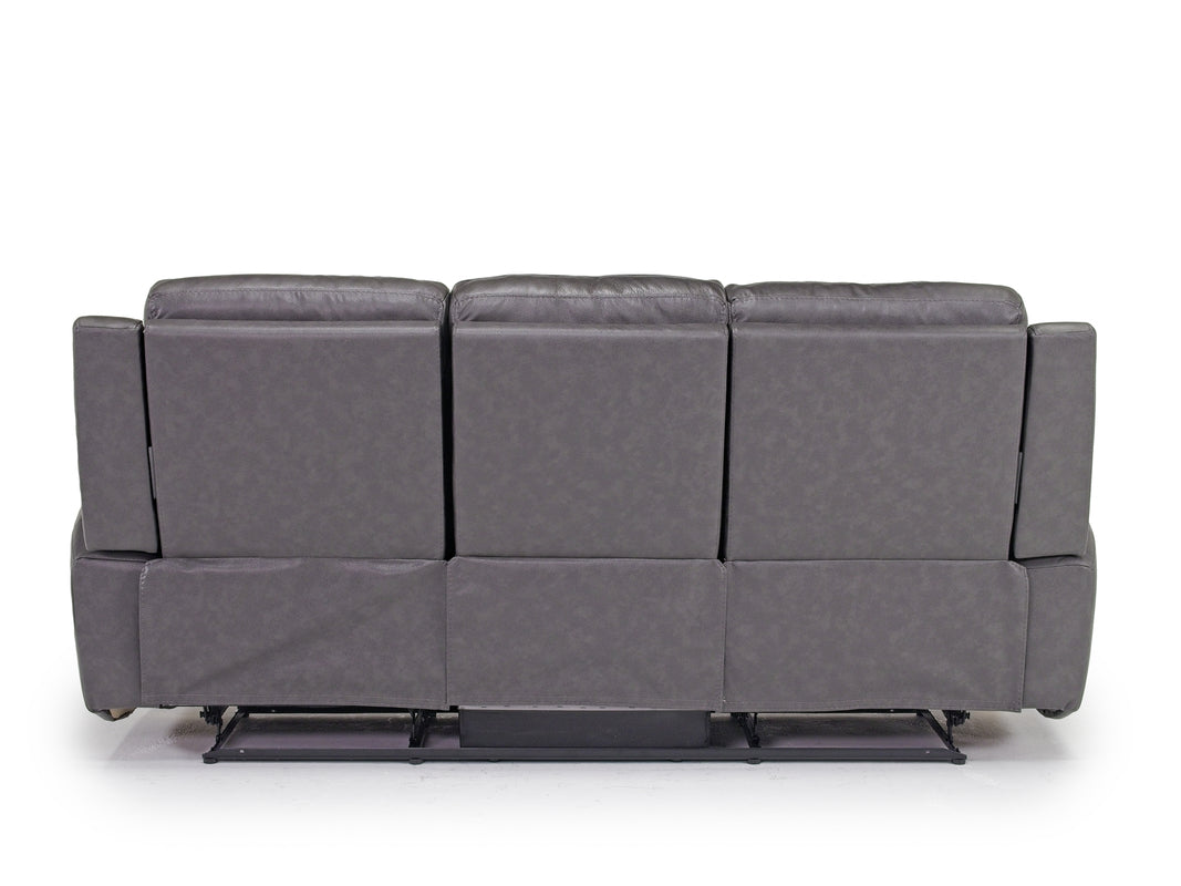 391308611:Mia Reclining Sofa, Back