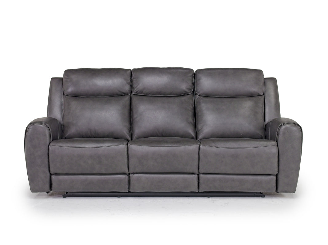 391308611:Mia Reclining Sofa, Front