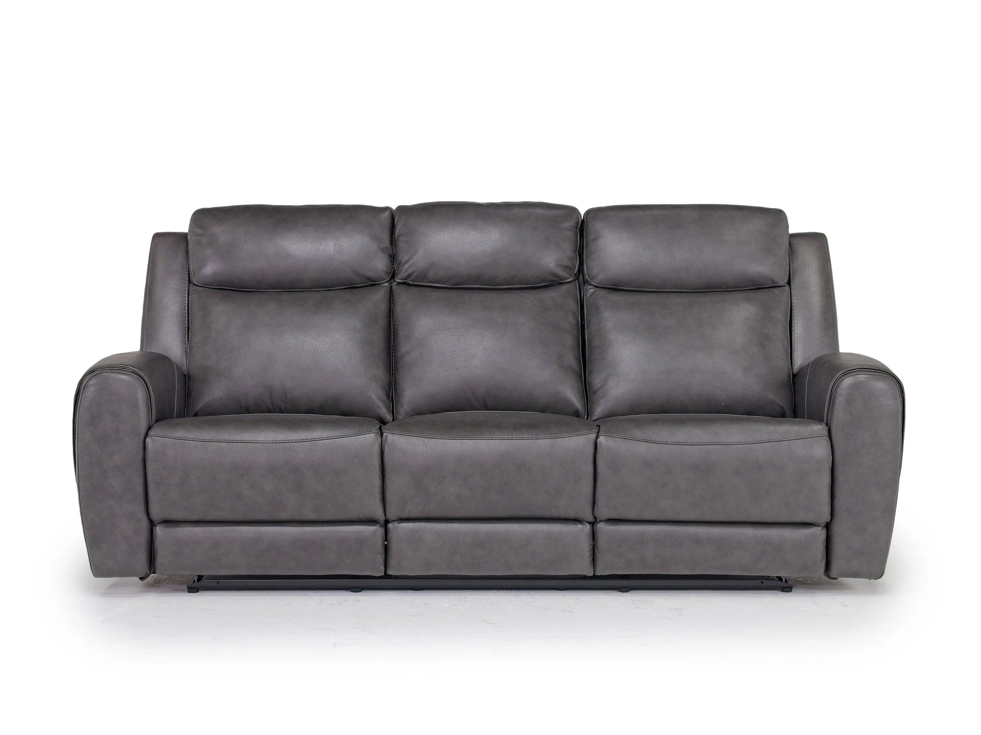 MIA000100:Mia Reclining Sofa & Console L, Side