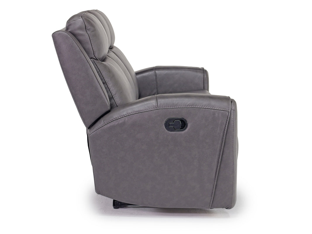 391308611:Mia Reclining Sofa, Side