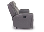391308611:Mia Reclining Sofa, Side