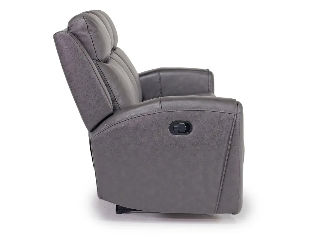391308611:Mia Reclining Sofa, Side