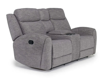 120256434:Mia Reclining Console Loveseat, Angle