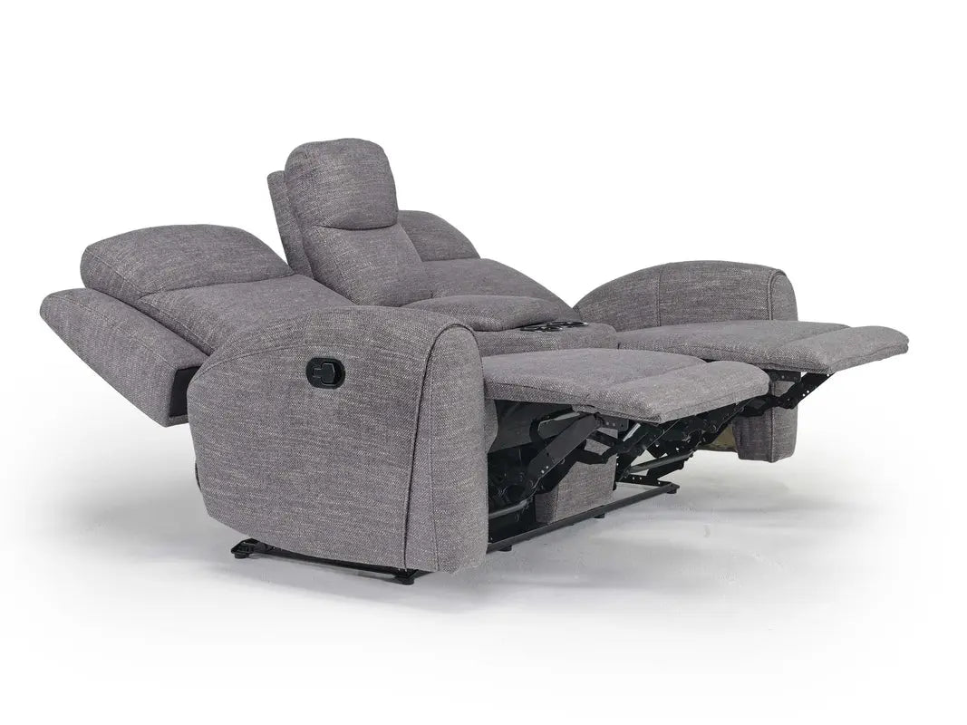 120256434:Mia Reclining Console Loveseat, Angle