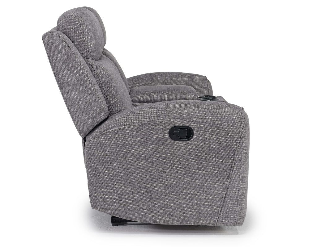 120256434:Mia Reclining Console Loveseat, Side