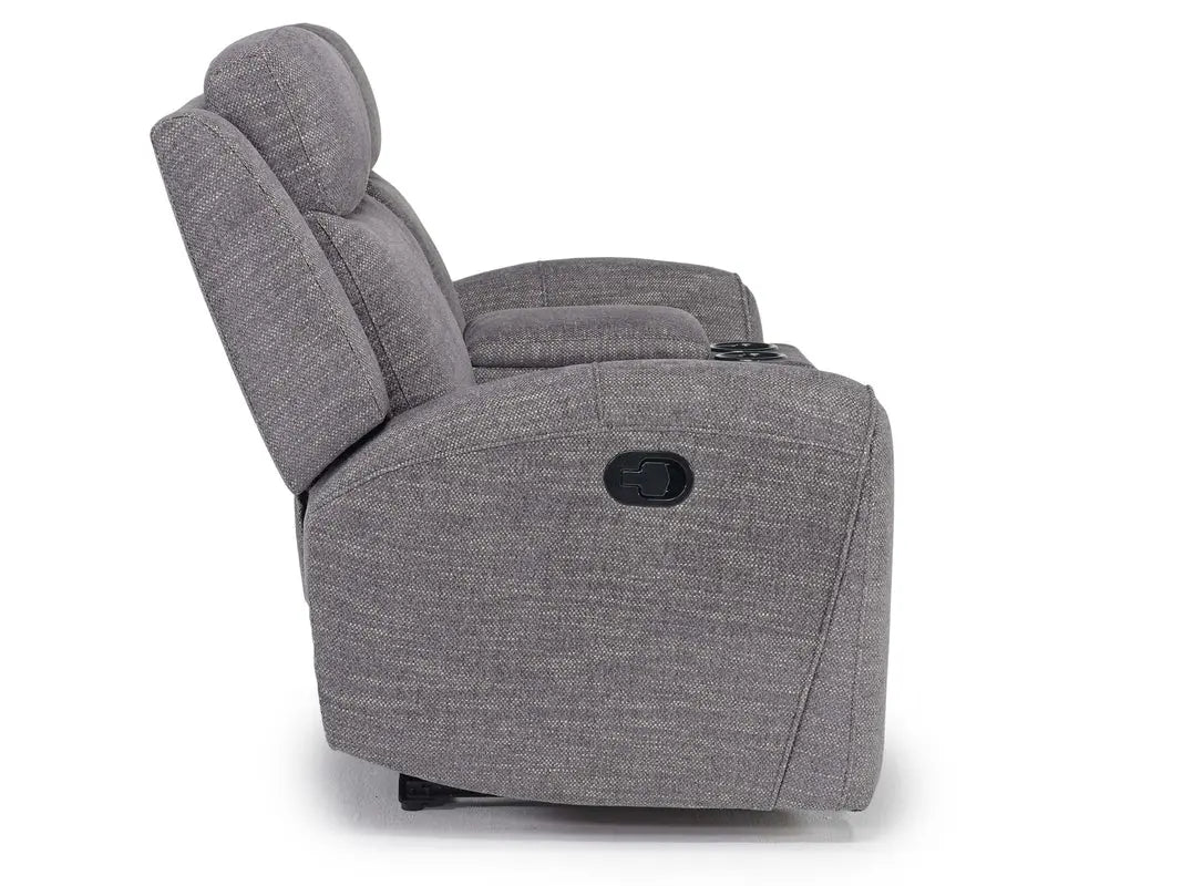 120256434:Mia Reclining Console Loveseat, Side