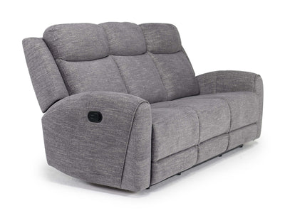 326821836:Mia Reclining Sofa, Angle