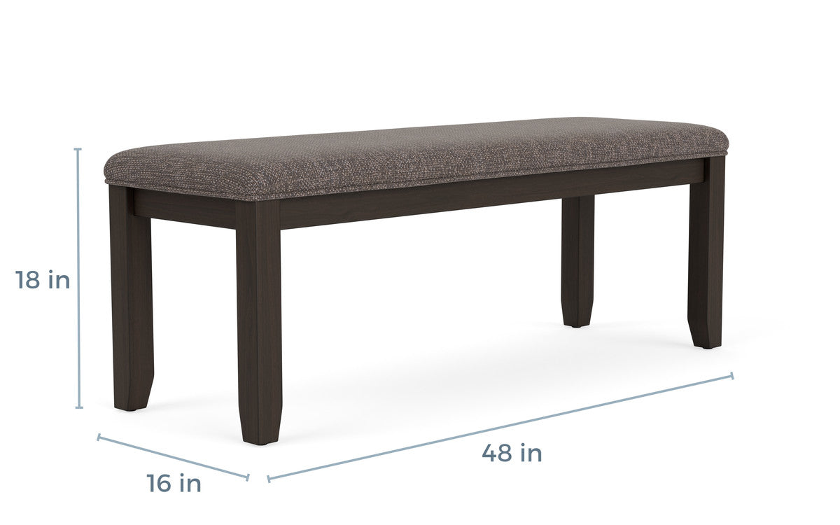 310050730:Miami Dining Bench, 