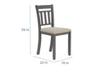 144904193:Miami Side Chair, Side