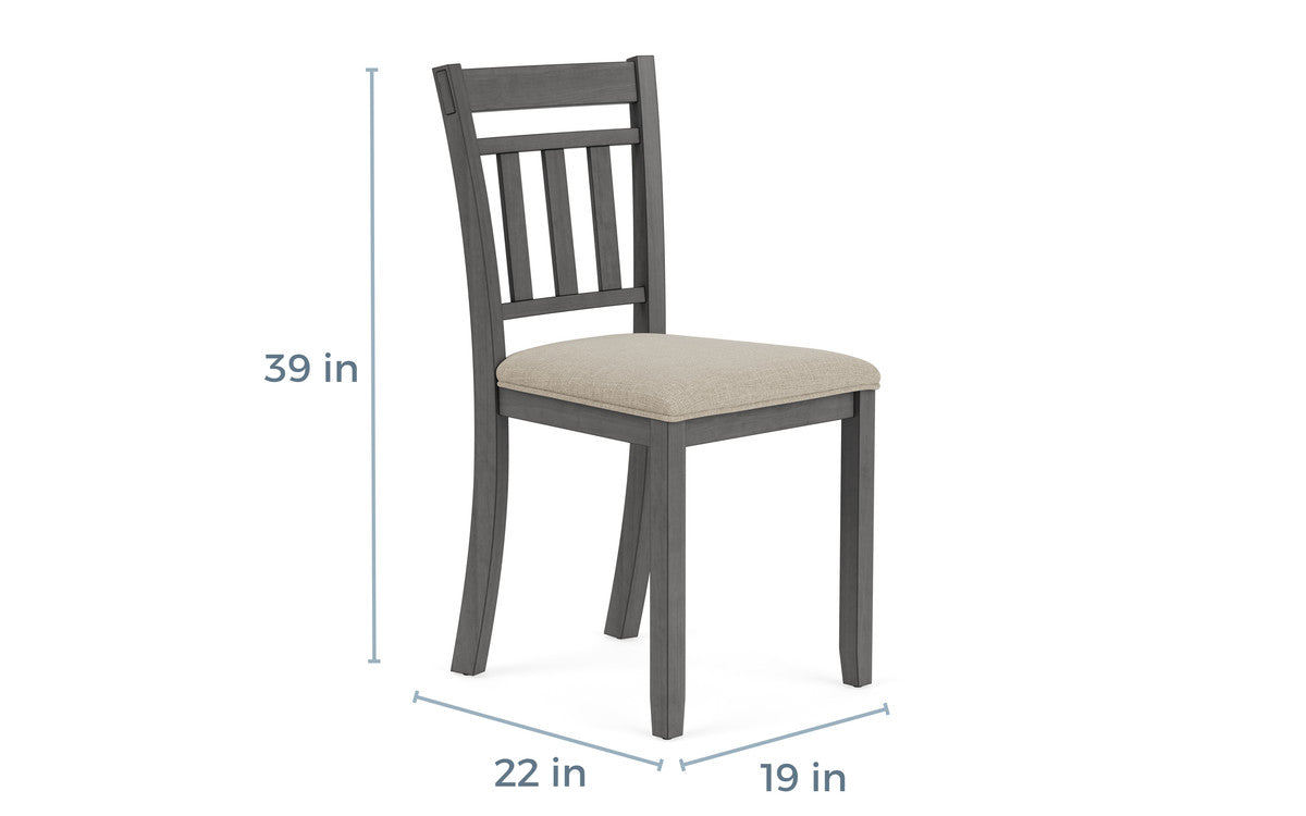144904193:Miami Side Chair, Side