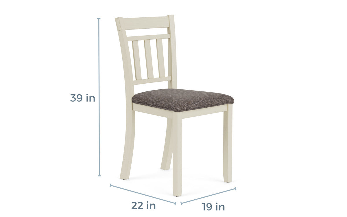 741009382:Miami Side Chair, Side