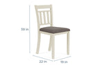 741009382:Miami Side Chair, Side