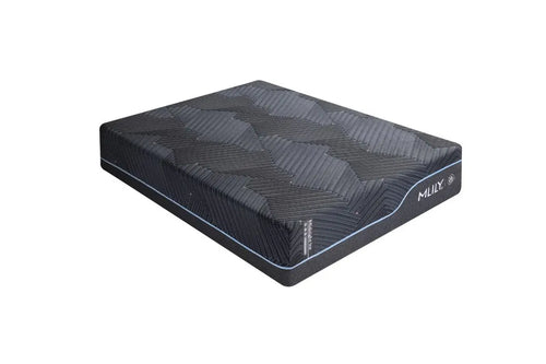 980455584:Midnight Ice 3.0 Plush Mattres, Angle