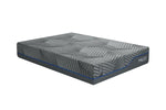 333285845:Midnight 3.0 Plush Mattress, Angle