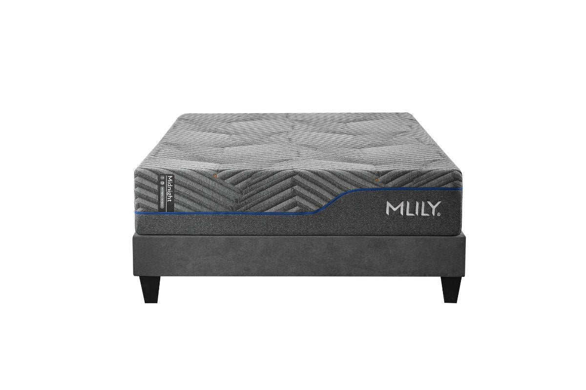 398770846:Midnight 3.0 Plush Mattress, 