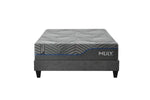 398770846:Midnight 3.0 Plush Mattress, 