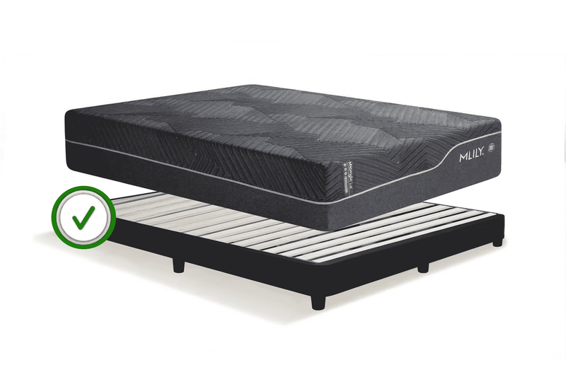 Platform Bed - Compatible