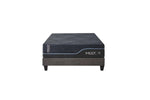 638212984:Midnight Ice 1.0 Firm Mattress, Styled