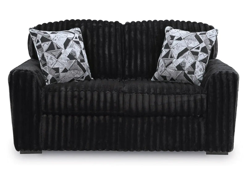 MIDNIGH00:Midnight Madness Sofa & Lovese, Front