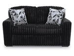 MIDNIGH00:Midnight Madness Sofa & Lovese, Front