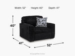 644870211:Midnight Madness Chair, 