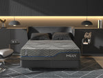 Mlily Midnight 3.0 Plush Mattress  