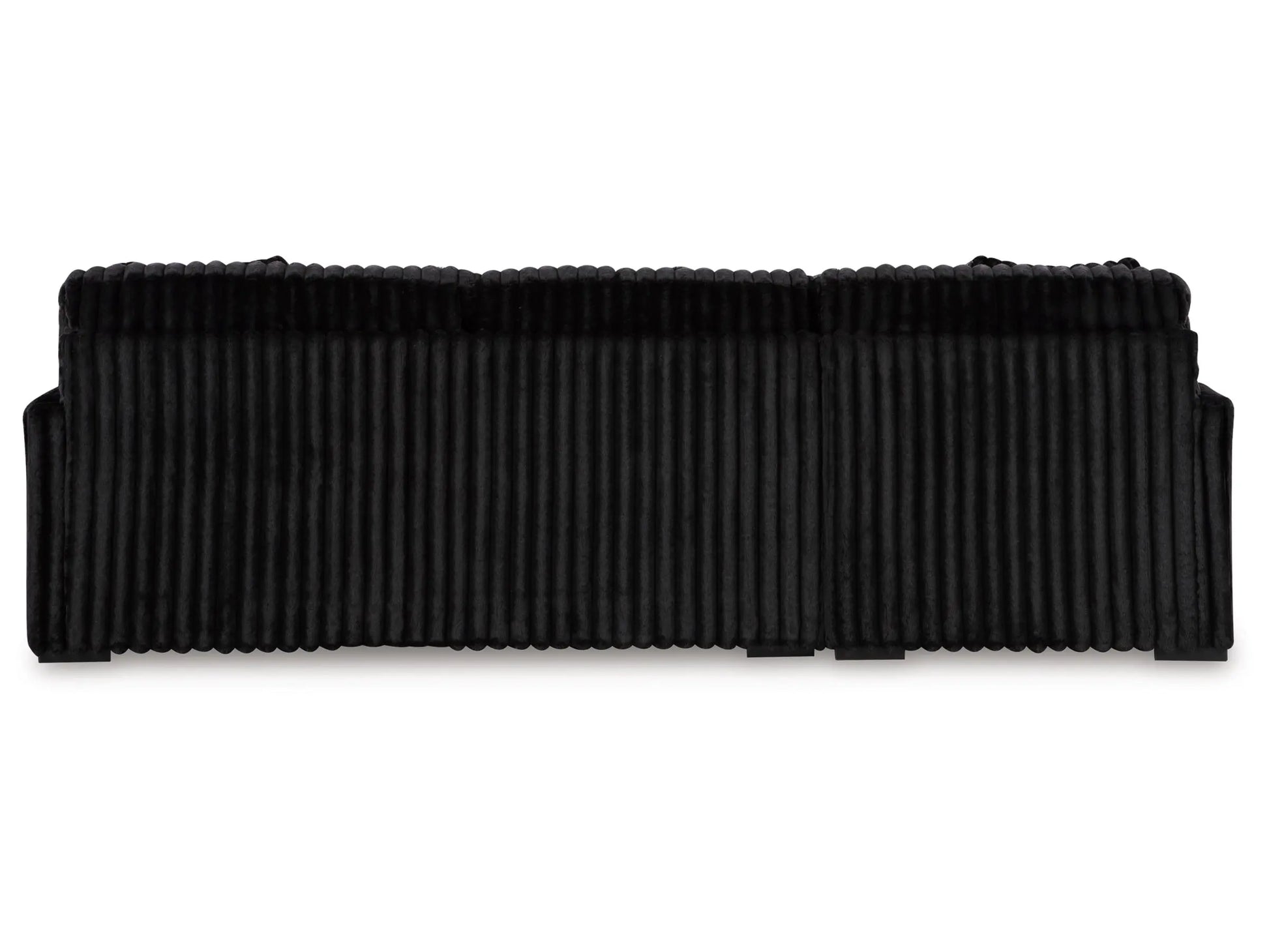 MIDNIGH01:Midnight Madness Sofa Chaise S, Back